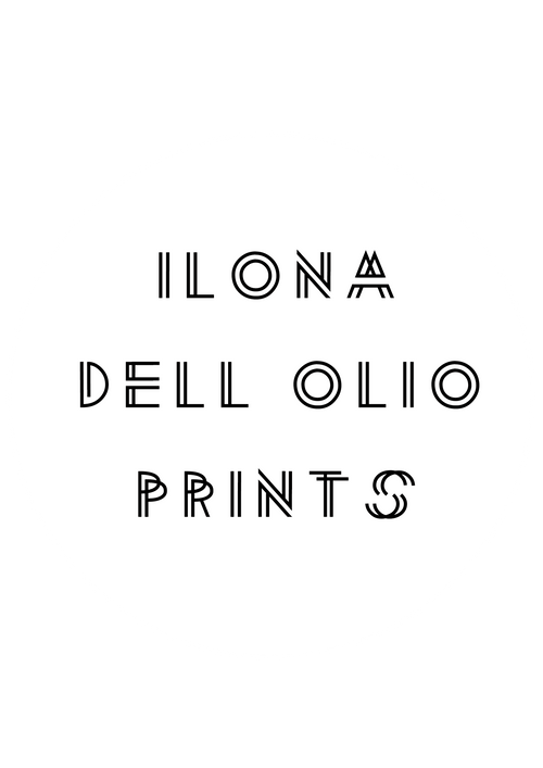 Ilona Dell Olio Fine Art Prints